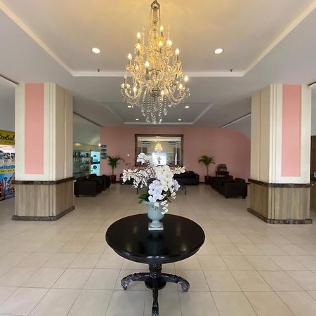 Hotel Premier Сан-Луїс Екстер'єр фото