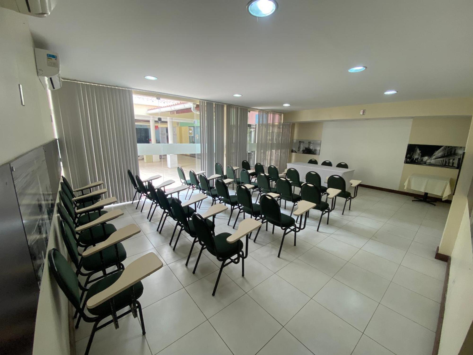 Hotel Premier Сан-Луїс Екстер'єр фото