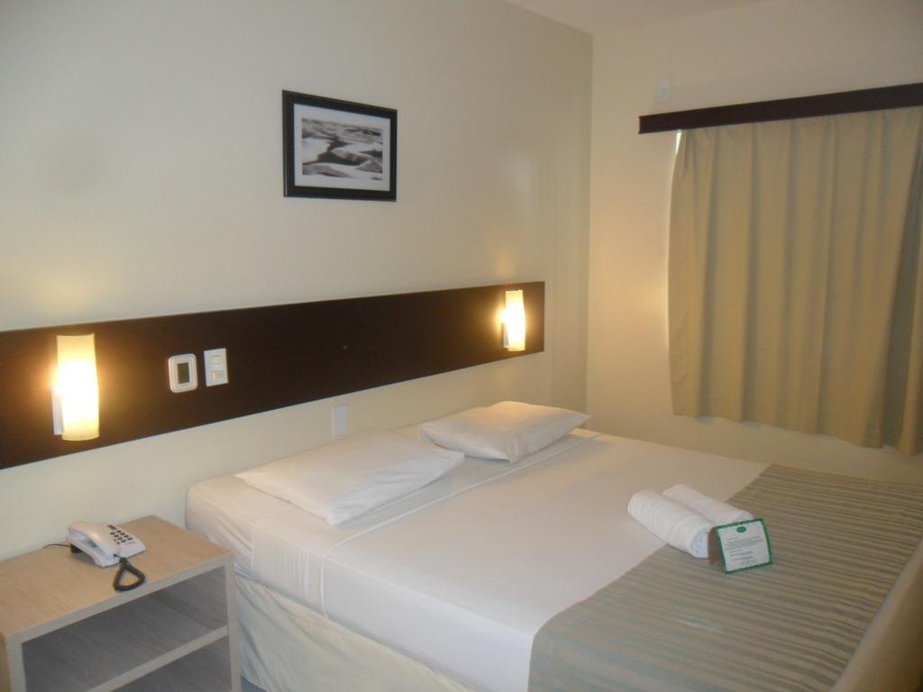 Hotel Premier Сан-Луїс Екстер'єр фото