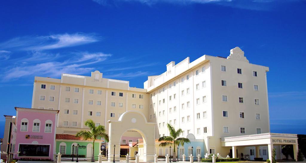 Hotel Premier Сан-Луїс Екстер'єр фото