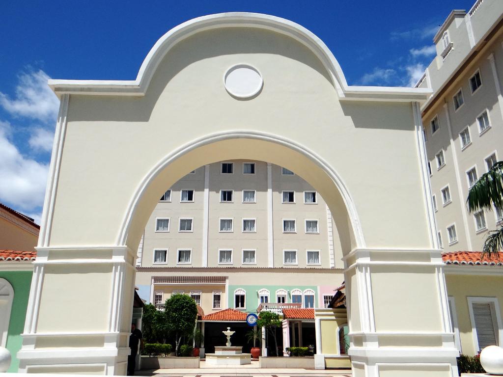 Hotel Premier Сан-Луїс Екстер'єр фото