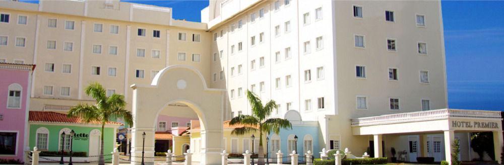 Hotel Premier Сан-Луїс Екстер'єр фото